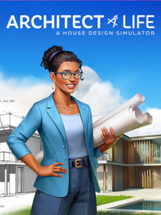 Architect Life: A House Design Simulator | Supporter Edition (PC) - Steam Key ROW