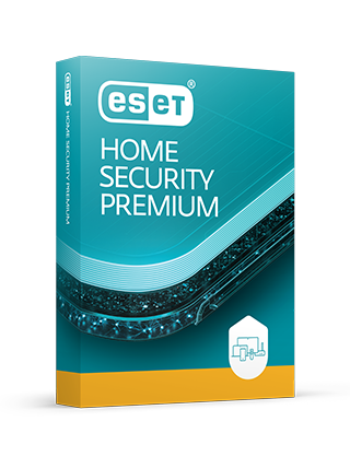 ESET Home Security | Premium (PC) (1 PC, 1 Year) - ESET Key - GLOBAL