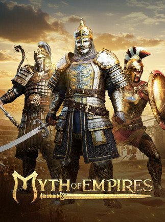 Myth of Empires - Xizhou Civilization Pack (PC) - Steam Key - GLOBAL
