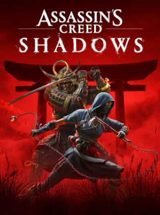 Assassin's Creed: Shadows - Naoe Sekiryu Character Pack DLC (PS5) - PSN Key - EUROPE