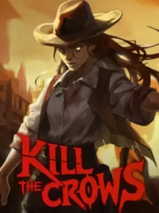 Kill The Crows (PC) - Steam Key - GLOBAL