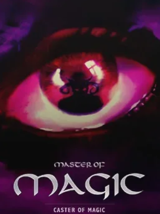 Master of Magic: Caster of Magic (PC) - Steam Key - GLOBAL