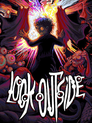 Look Outside (PC) - Steam Key - EUROPE