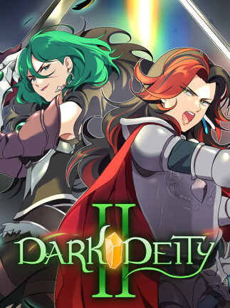 Dark Deity 2 (PC) - Steam Key ROW