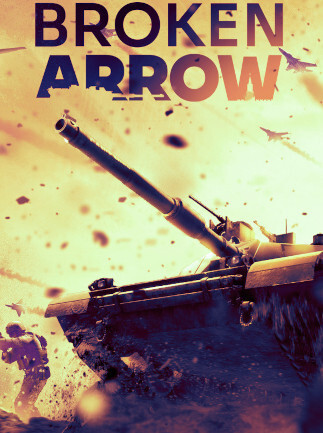 Broken Arrow | Vanguard Edition (PC) - Steam Key - GLOBAL
