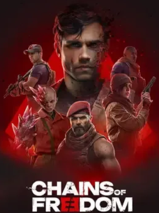 Chains of Freedom - Xbox Series X Key - EUROPE