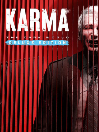 Karma: The Dark World (Xbox Series X/S, Windows 10) - Xbox Live Key UNITED STATES