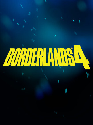 Borderlands 4 (PC) - Steam Key - GLOBAL