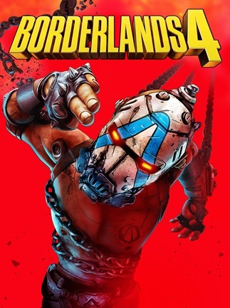 Borderlands 4 - Bounty Pack Bundle DLC - PS5 Key - EU