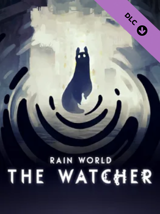 Rain World: The Watcher (PC) - Steam Key - EU