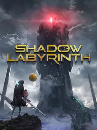 Shadow Labyrinth (PC) - Steam Key - EUROPE