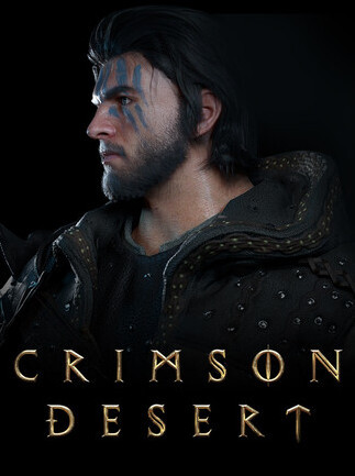 Crimson Desert (PC) - Steam Key - LATAM