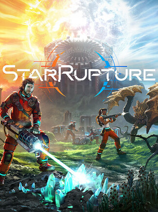 StarRupture (PC) - Steam Key  - EU