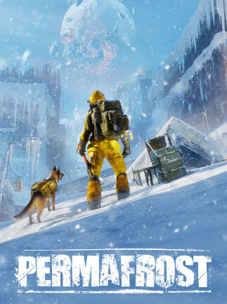 Permafrost (PC) - Steam Key - GLOBAL