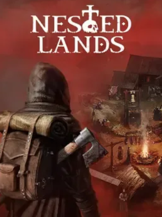 Nested Lands (PC) - Steam Key  - GLOBAL