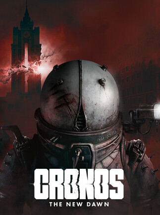 Cronos: The New Dawn (PC) - Steam Key - EUROPE