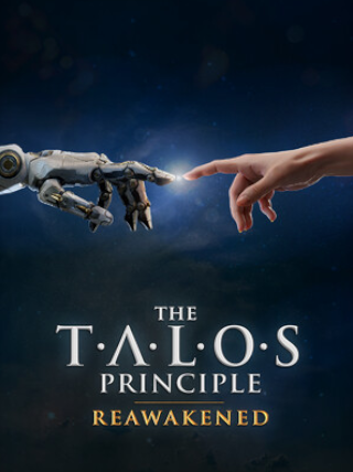 The Talos Principle: Reawakened (PC) - Steam Key - GLOBAL