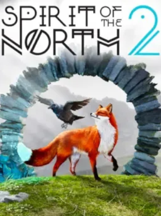 Spirit of the North 2 (PC) - Steam Key - EU