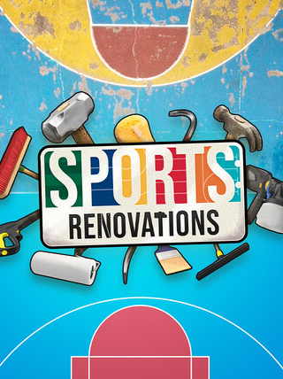 Sports: Renovations (PC) - Steam Key - GLOBAL