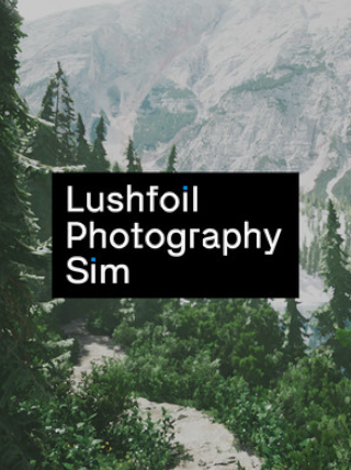 Lushfoil Photography Sim - Xbox Series X Key - EUROPE