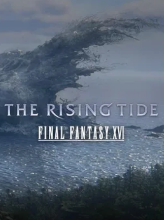Final Fantasy XVI: The Rising Tide (PC) - Steam Key  - ROW