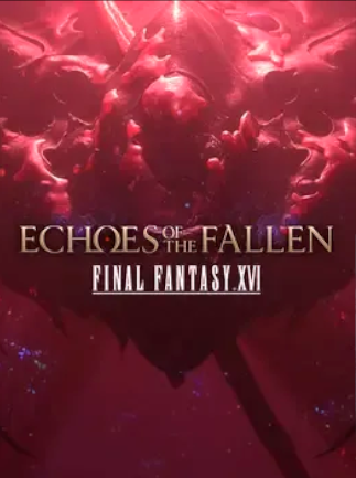 Final Fantasy XVI: Echoes of the Fallen DLC (PC) - Steam Key - ROW