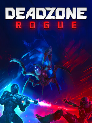 Deadzone: Rogue Deluxe Edition - Xbox Series X Key - EUROPE