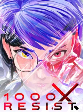 1000xResist (PC) - Steam Key  - EU