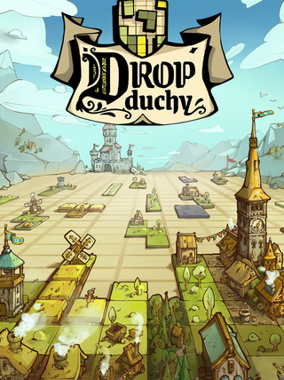 Drop Duchy Complete Edition (PC) - Steam Key - GLOBAL