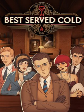 Best Served Cold (PC) - Steam Key ROW