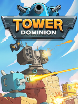Tower Dominion (PC) - Steam Key ROW