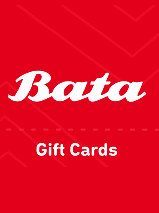 Bata Gift Card 50 SGD - Bata Key - SINGAPORE