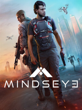 MindsEye (PC) - Steam Key ROW