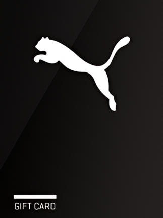 Puma Gift Card 10000 INR - Puma Key - India