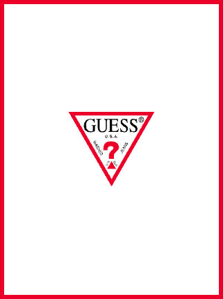 Guess Gift Card 25 EUR - Guess Key - ITALY