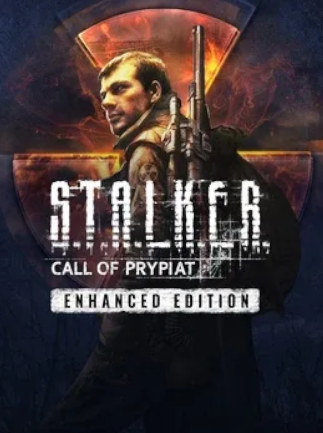 S.T.A.L.K.E.R.: Call of Prypiat - Enhanced Edition (PC) - Steam Key  - EU