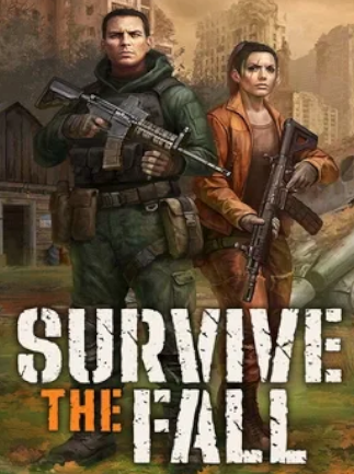 Survive the Fall | Digital Supporter Edition (PC) - Steam Key - GLOBAL
