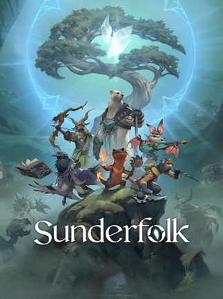 Sunderfolk (PC) - Steam Key  - ROW