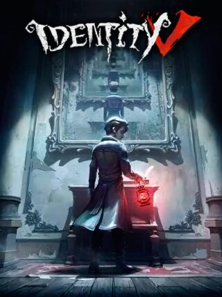 Identity V 80000 IDR Key - Indonesia