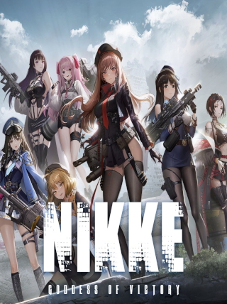 Goddess of Victory: NIKKE Monthly Pass - Direct Top-Up Key - GLOBAL