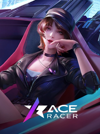 Ace Racer 5880 Tokens - Direct Top-Up Key  - GLOBAL