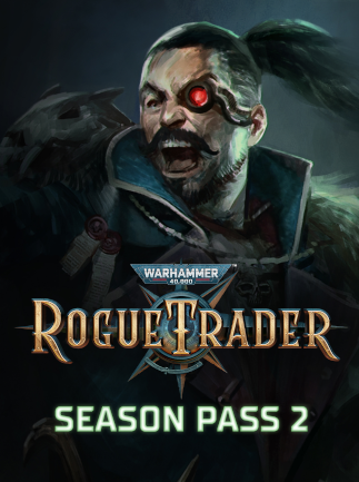 Warhammer 40,000: Rogue Trader - Season Pass 2 (PC) - Steam Key - EU