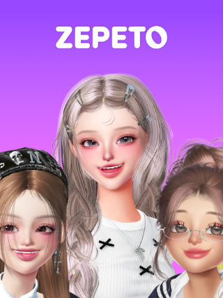 ZEPETO 4680 ZEMS - Direct Top-Up Key  - GLOBAL
