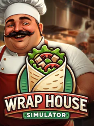 Wrap House Simulator (PC) - Steam Key - GLOBAL