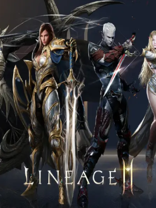 Lineage2M 200 Diamonds - GalaxyLink Key - GLOBAL