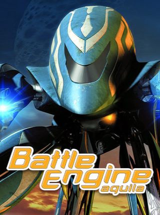 Battle Engine Aquila (PC) - Steam Key - GLOBAL