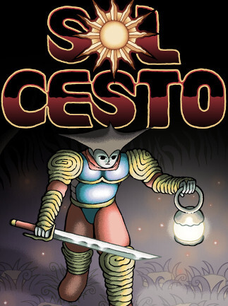 Sol Cesto (PC) - Steam Key - EUROPE