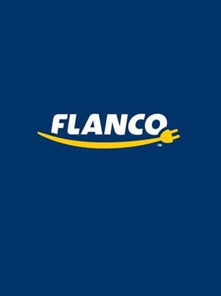 Flanco Gift Card 500 RON - Flanco Key - ROMANIA
