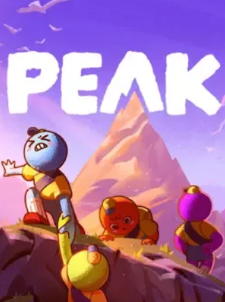 Peak (PC) - Steam Key - LATAM