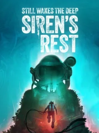 Still Wakes the Deep: Siren's Rest DLC (PC) - Steam Key - ROW